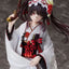 Date A Live IV PVC Statue 1/7 Kurumi Tokisaki Shiromuku 22 cm