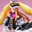 Mawaru-Penguindrum PVC Statue 1/7 Princess Of The Crystal 10th Anniversary 23 cm