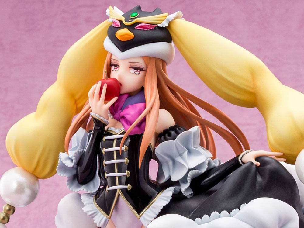 Mawaru-Penguindrum PVC Statue 1/7 Princess Of The Crystal 10th Anniversary 23 cm