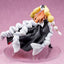 Mawaru-Penguindrum PVC Statue 1/7 Princess Of The Crystal 10th Anniversary 23 cm