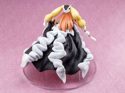 Mawaru-Penguindrum PVC Statue 1/7 Princess Of The Crystal 10th Anniversary 23 cm