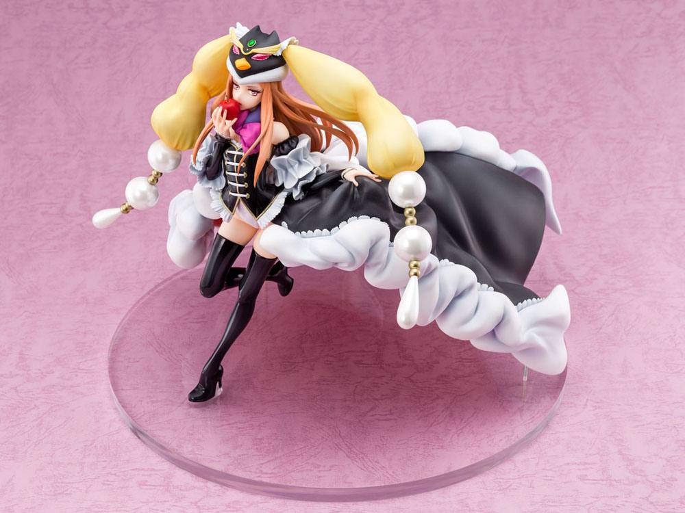 Mawaru-Penguindrum PVC Statue 1/7 Princess Of The Crystal 10th Anniversary 23 cm