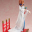 The Quintessential Quintuplets 2 PVC Statue 1/7 Miku Nakano Shiromuku 23 cm