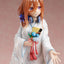 The Quintessential Quintuplets 2 PVC Statue 1/7 Miku Nakano Shiromuku 23 cm