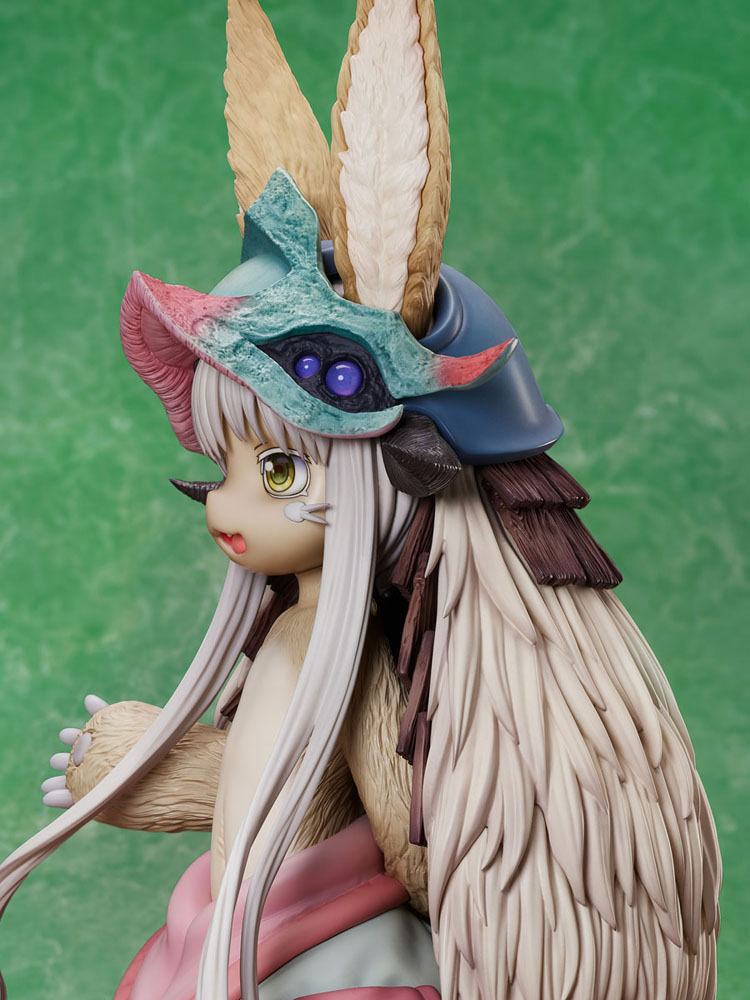 Made in Abyss PVC Statue 1/4 Nanachi 39 cm