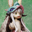 Made in Abyss PVC Statue 1/4 Nanachi 39 cm