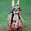 Made in Abyss PVC Statue 1/4 Nanachi 39 cm