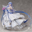 Azur Lane PVC Statue 1/7 Rodney Palace Brightness 26 cm