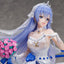 Azur Lane PVC Statue 1/7 Rodney Palace Brightness 26 cm