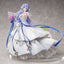 Azur Lane PVC Statue 1/7 Rodney Palace Brightness 26 cm