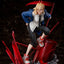 Chainsaw Man PVC Statue 1/7 Power 22 cm