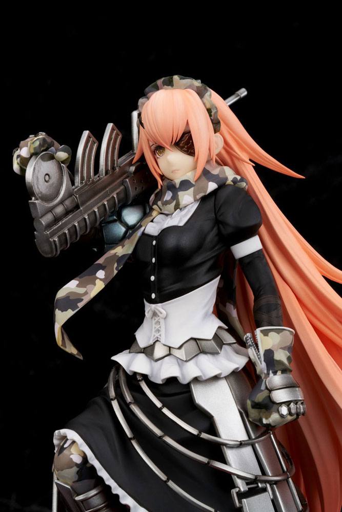 Overlord PVC Statue 1/7 CZ2128 Delta 19 cm