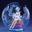 Re:Zero Starting Life in Another World PVC Statue 1/7 Rem Aqua Orb Ver. 25 cm