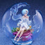 Re:Zero Starting Life in Another World PVC Statue 1/7 Rem Aqua Orb Ver. 25 cm