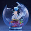 Re:Zero Starting Life in Another World PVC Statue 1/7 Rem Aqua Orb Ver. 25 cm