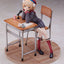 Shigure Ui PVC Statue 1/7 17 cm