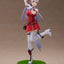 Uma Musume Pretty Derby PVC Statue 1/7 Gold Ship First-Place Pose! 27 cm