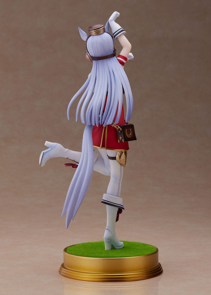 Uma Musume Pretty Derby PVC Statue 1/7 Gold Ship First-Place Pose! 27 cm