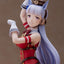 Uma Musume Pretty Derby PVC Statue 1/7 Gold Ship First-Place Pose! 27 cm