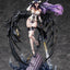 Overlord PVC Statue 1/7 Albedo China Dress Ver. 31 cm