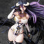 Overlord PVC Statue 1/7 Albedo China Dress Ver. 31 cm