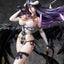 Overlord PVC Statue 1/7 Albedo China Dress Ver. 31 cm