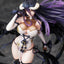 Overlord PVC Statue 1/7 Albedo China Dress Ver. 31 cm