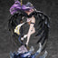 Overlord PVC Statue 1/7 Albedo China Dress Ver. 31 cm