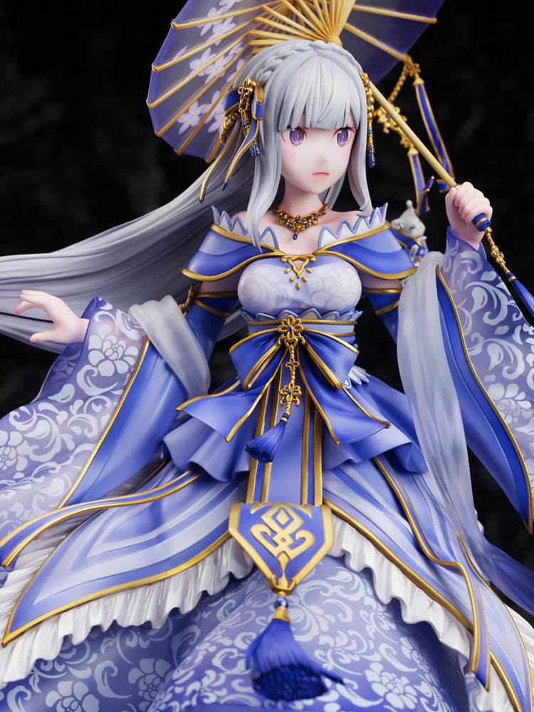 Re:Zero Starting Life in Another World PVC Statue 1/7 Emilia Hanfu 25 cm