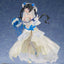 Is It Wrong to Try to Pick Up Girls in a Dungeon? PVC Statue 1/7 Hestia 20 cm