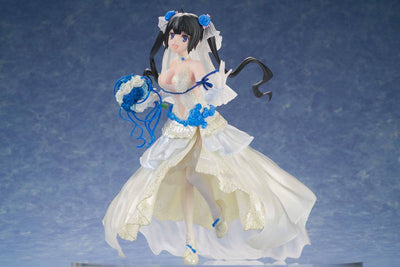 Is It Wrong to Try to Pick Up Girls in a Dungeon? PVC Statue 1/7 Hestia 20 cm