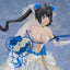 Is It Wrong to Try to Pick Up Girls in a Dungeon? PVC Statue 1/7 Hestia 20 cm