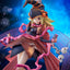 Yu-Gi-Oh! Zexal PVC Statue 1/7 Gagaga Girl 26 cm