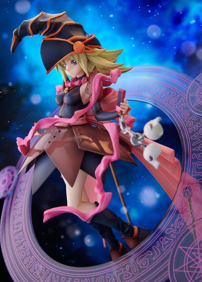 Yu-Gi-Oh! Zexal PVC Statue 1/7 Gagaga Girl 26 cm