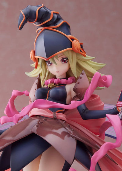 Yu-Gi-Oh! Zexal PVC Statue 1/7 Gagaga Girl 26 cm