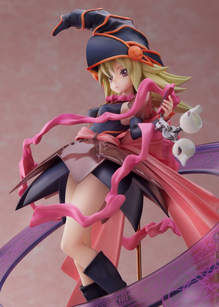 Yu-Gi-Oh! Zexal PVC Statue 1/7 Gagaga Girl 26 cm