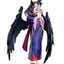 Overlord PVC Statue 1/8 Albedo Yukata Version 23 cm