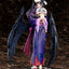 Overlord PVC Statue 1/8 Albedo Yukata Version 23 cm