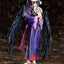 Overlord PVC Statue 1/8 Albedo Yukata Version 23 cm