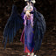 Overlord PVC Statue 1/8 Albedo Yukata Version 23 cm