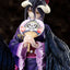 Overlord PVC Statue 1/8 Albedo Yukata Version 23 cm