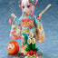 Kobayashi's Dragon Maid PVC Statue 1/7 Kanna Finest Kimono 17 cm