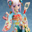 Kobayashi's Dragon Maid PVC Statue 1/7 Kanna Finest Kimono 17 cm