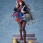 Azur Lane PVC Statue 1/7 Suruga Straightfaced Model Student Ver. 25 cm