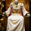 Overlord PVC Statue 1/7 Ainz Ooal Gown Audience Version 40 cm