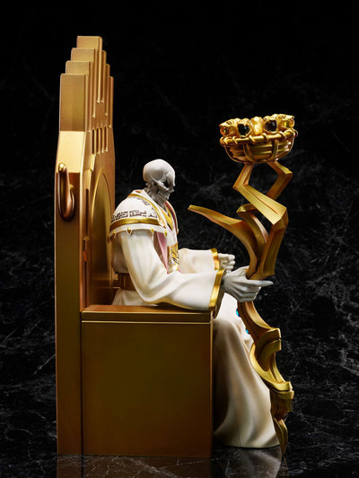 Overlord PVC Statue 1/7 Ainz Ooal Gown Audience Version 40 cm