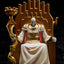 Overlord PVC Statue 1/7 Ainz Ooal Gown Audience Version 40 cm