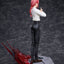 Chainsaw Man PVC Statue 1/7 Makima 25 cm