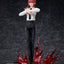 Chainsaw Man PVC Statue 1/7 Makima 25 cm