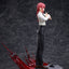 Chainsaw Man PVC Statue 1/7 Makima 25 cm